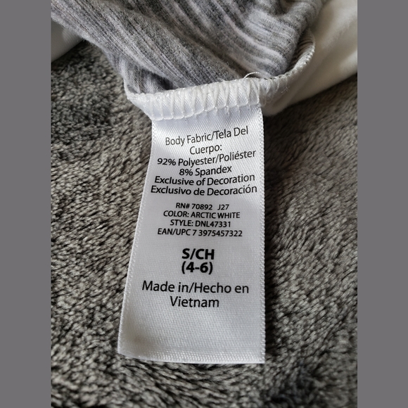 NWT Danskin Now Quarter Zip Pullover - Picture 12 of 13